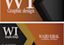 design a professional modern logo for your buisness